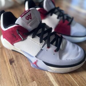 Jordan One Take 5 Mens Low-Top Sneakers size 8.5 NEW